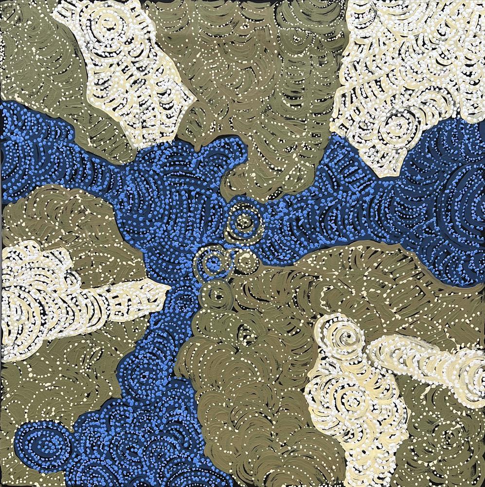 290-23, Carol Stevens