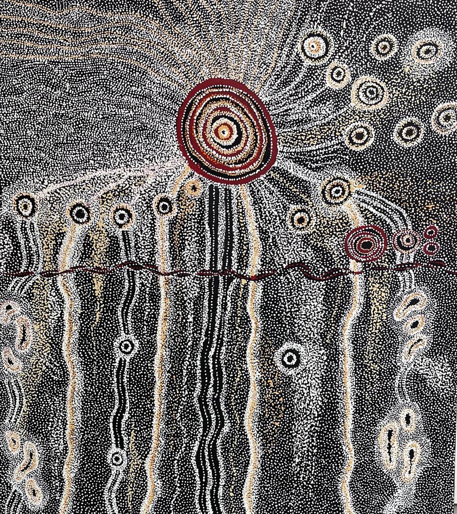 364-23, Sandra Pumani, Adelaide Studio
