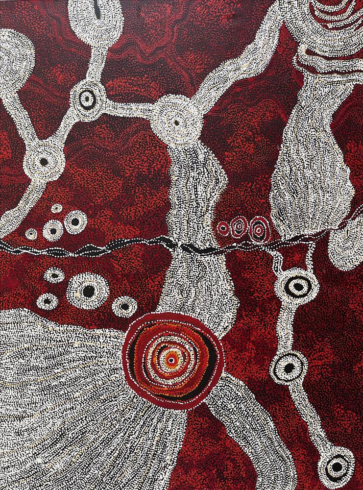 365-23, Sandra Pumani, Adelaide Studio