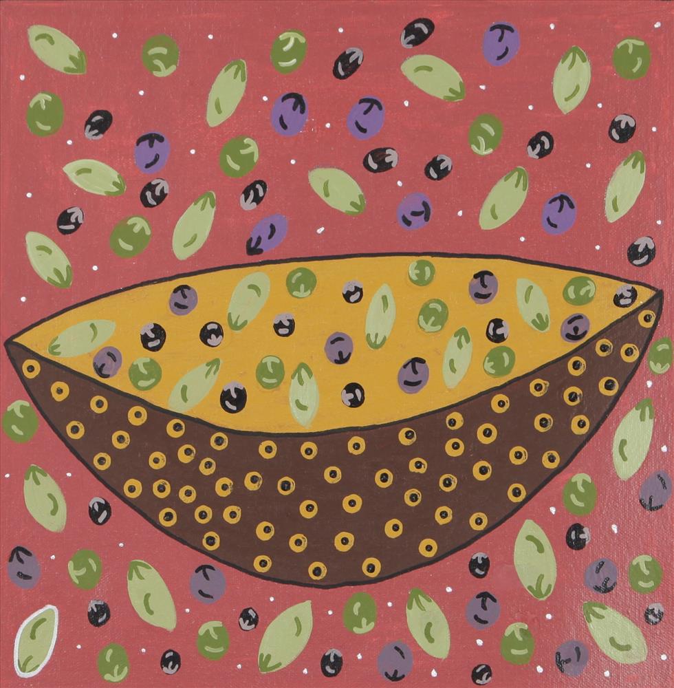 Boab seeds