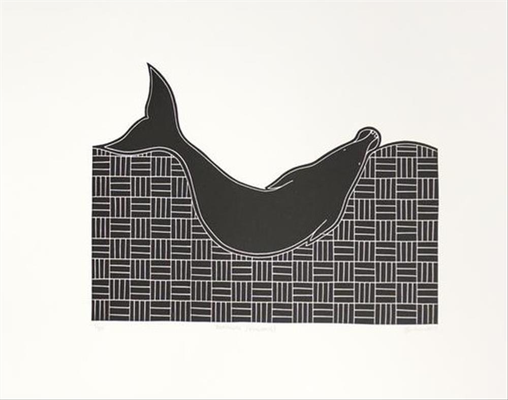 Dhangal (Dugong)