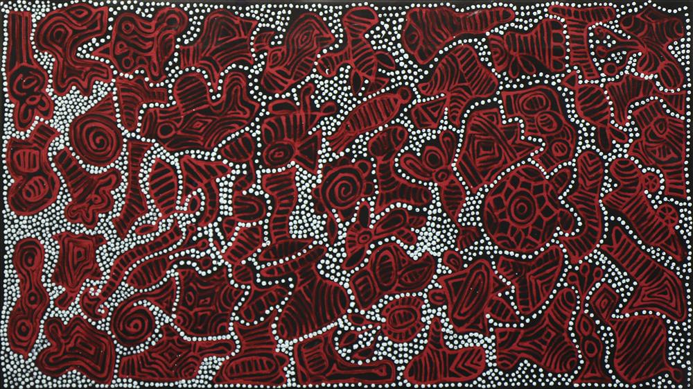 Kalinykalinypa Tjukurrpa