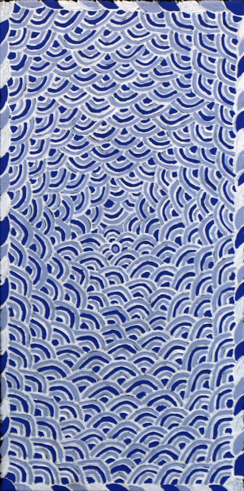Kapi Tjukurrpa