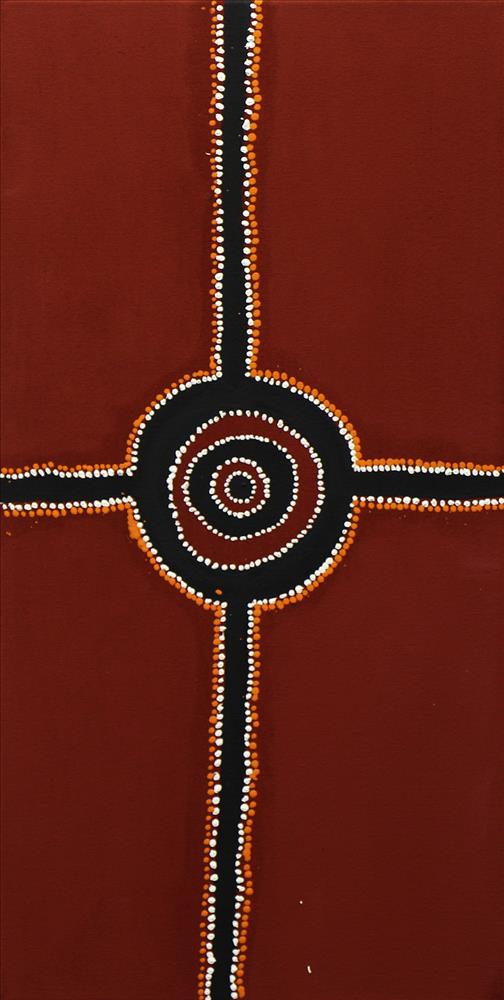 Kapi Tjukurrpa