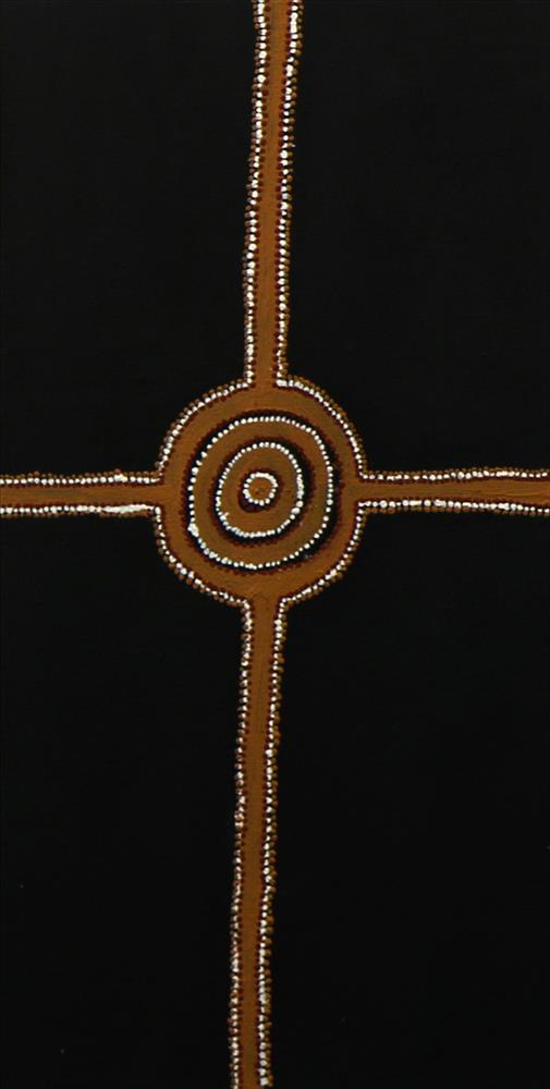 Kapi Tjukurrpa