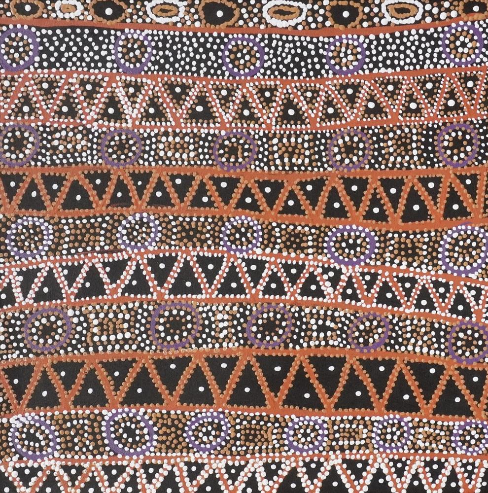 Kapi (Waterhole Story)