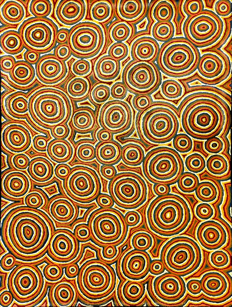 Lukarrara Tjukurrpa