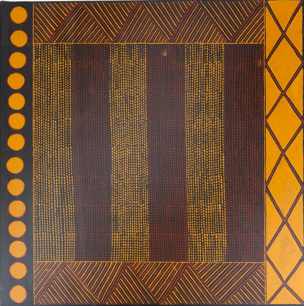 Ngiya jilamara II